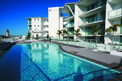 Ramada Hotel And Suites Ballina Byron - New South Wales Tourism  4