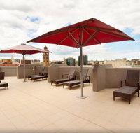 Rendezvous Hotel Sydney Central - New South Wales Tourism 
