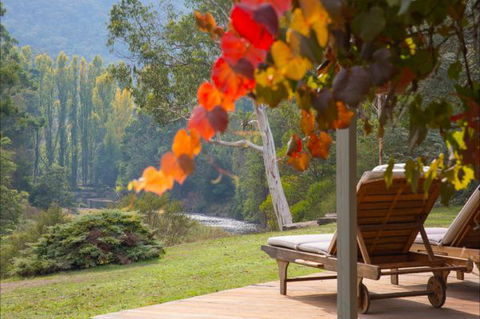 Riverdowns - New South Wales Tourism  0