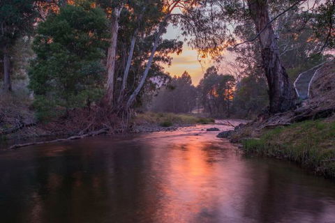 Riverdowns - New South Wales Tourism  1
