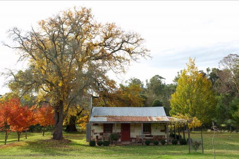 Riverdowns - New South Wales Tourism  2