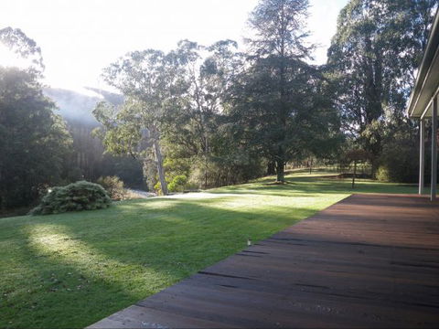 Riverdowns - New South Wales Tourism  6