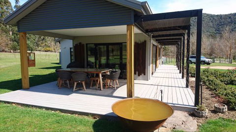 Riverdowns - New South Wales Tourism  7