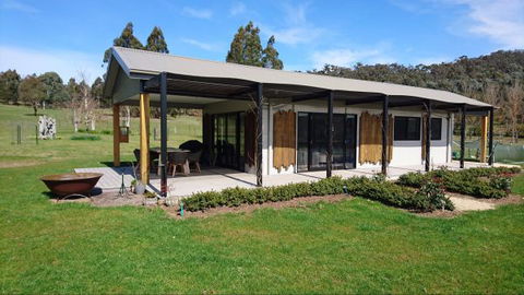 Riverdowns - New South Wales Tourism  8