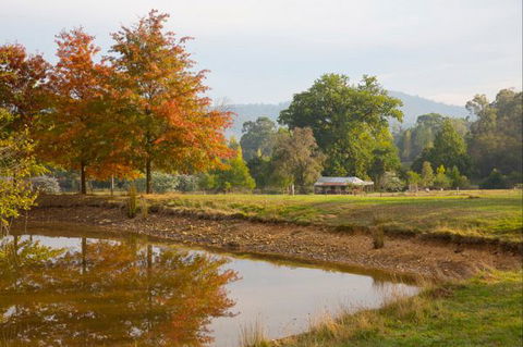 Riverdowns - New South Wales Tourism  9