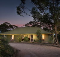 Riverbush Cottages - New South Wales Tourism 