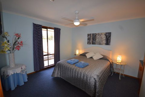 Riverbush Cottages - New South Wales Tourism  8