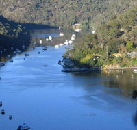 Riverside Escape on Berowra Waters - New South Wales Tourism 