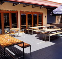 Royal Hotel Ryde - New South Wales Tourism 