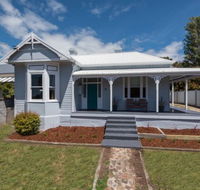 Rosie's House at Wynyard - New South Wales Tourism 