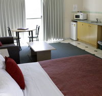 Rose Garden Motel - New South Wales Tourism 