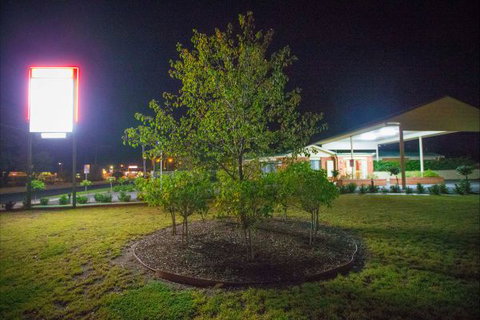 Rose Garden Motel - New South Wales Tourism  4