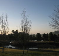 Rutherford Park Country Retreat - New South Wales Tourism 