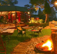 Ruwenzori Retreat - New South Wales Tourism 