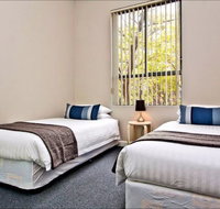 Ryals Serviced Apartments - Camperdown - New South Wales Tourism 