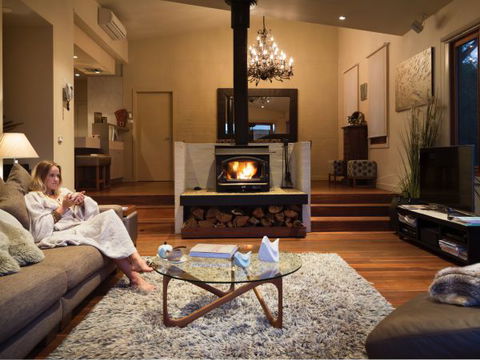 Samadhi Spa And Wellness Retreat - New South Wales Tourism  2
