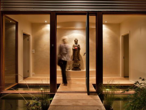 Samadhi Spa And Wellness Retreat - New South Wales Tourism  3