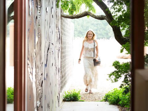 Samadhi Spa And Wellness Retreat - New South Wales Tourism  4