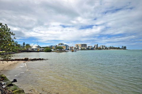 Sails Resort On Golden Beach - New South Wales Tourism  4