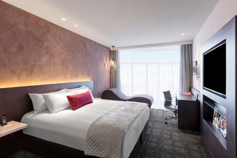 Sage Hotel Melbourne, Ringwood - New South Wales Tourism  0