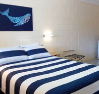 Sail Inn - Yeppoon - New South Wales Tourism 