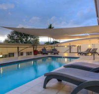Saltwater Luxury Apartments - New South Wales Tourism 