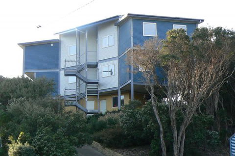 Sandy Point Beach Escape - New South Wales Tourism  0