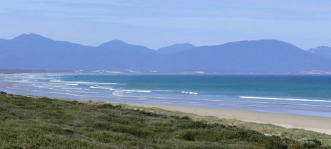 Sandy Point Beach Escape - New South Wales Tourism  1