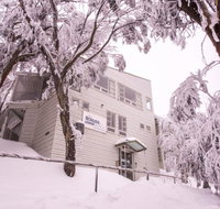 Schuss Lodge Mt Buller - New South Wales Tourism 