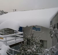 Schuss Lodge Thredbo - New South Wales Tourism 