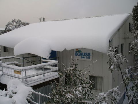 Schuss Lodge Thredbo - New South Wales Tourism  0