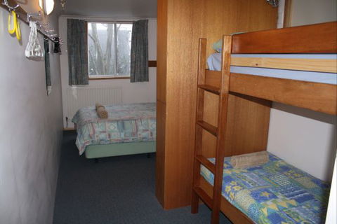 Schuss Lodge Thredbo - New South Wales Tourism  4