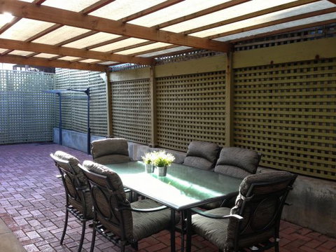 Seaside Semaphore Holiday Accommodation - New South Wales Tourism  3