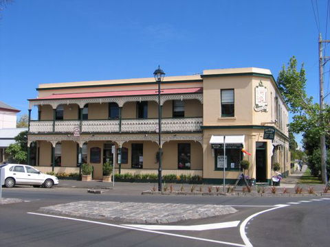 Seaview House - New South Wales Tourism  0