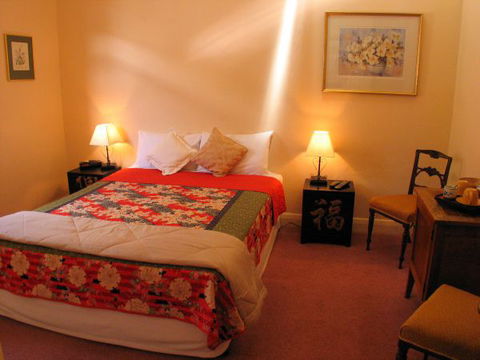 Seaview House - New South Wales Tourism  1
