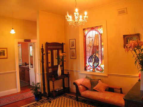 Seaview House - New South Wales Tourism  2