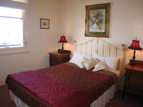 Seaview House - New South Wales Tourism  3