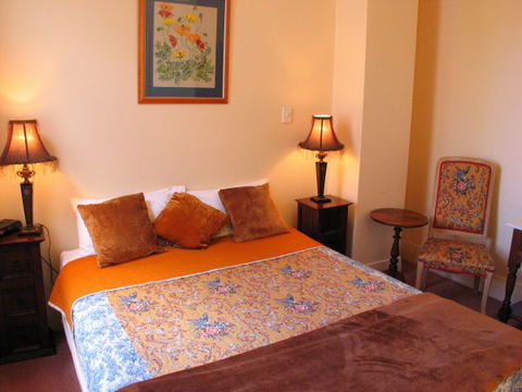 Seaview House - New South Wales Tourism  4