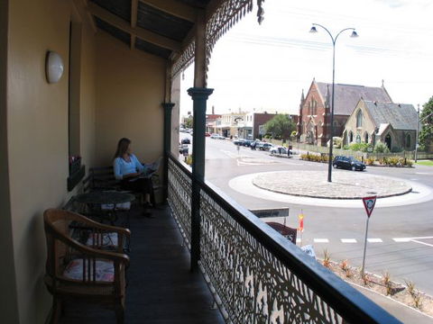 Seaview House - New South Wales Tourism  5