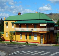Settlers Arms Hotel - New South Wales Tourism 
