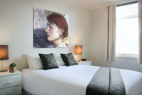 Seamist Geelong - New South Wales Tourism  0