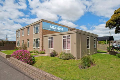 Seamist Geelong - New South Wales Tourism  1