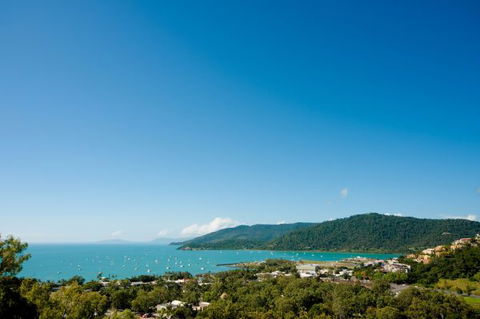 Sea Star Holiday Apartments - New South Wales Tourism  0