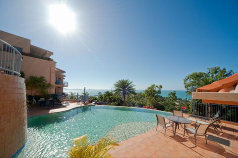 Sea Star Holiday Apartments - New South Wales Tourism  3