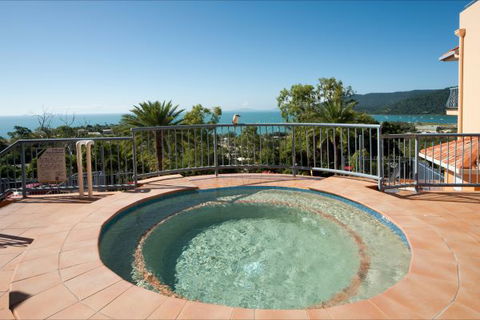 Sea Star Holiday Apartments - New South Wales Tourism  4