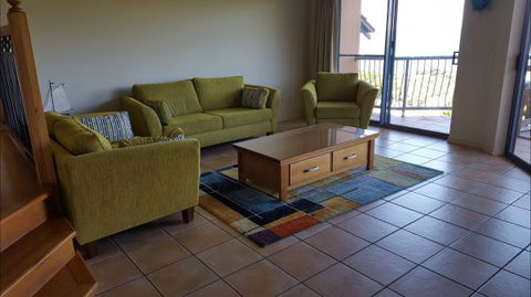 Sea Star Holiday Apartments - New South Wales Tourism  5