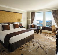 Shangri-La Hotel Sydney - New South Wales Tourism 