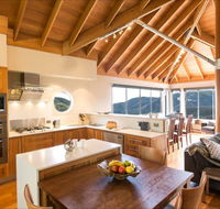Snow Fall Lodge at Falls Creek - New South Wales Tourism 