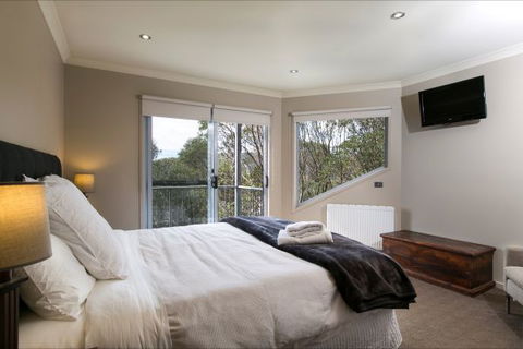 Snow Fall Lodge At Falls Creek - New South Wales Tourism  3