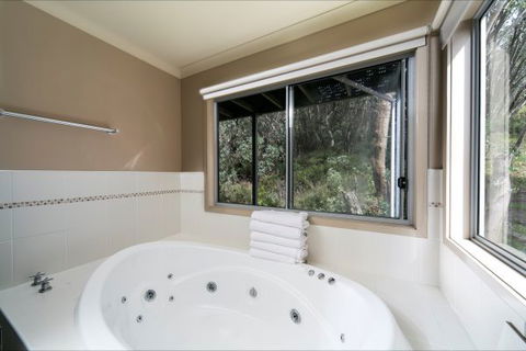 Snow Fall Lodge At Falls Creek - New South Wales Tourism  4
